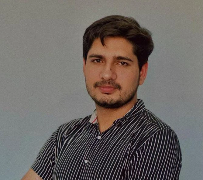 Team Member Image